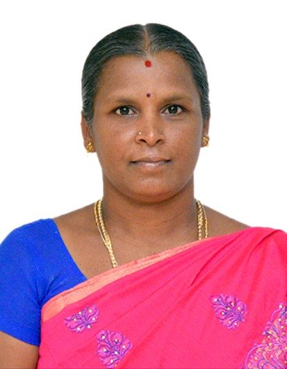 Mrs. Vinnarasi mary I
